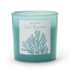In Flore Ingrid Doftljus Sea Breeze 300 g
