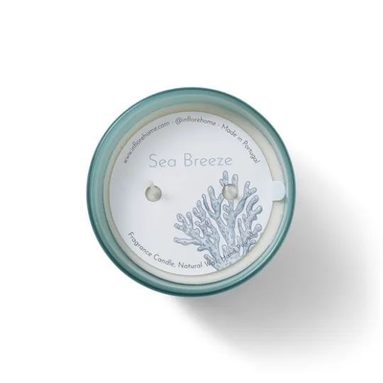 In Flore Ingrid Doftljus Sea Breeze 300 g