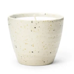 In Flore Laura Doftljus Granit 215 g