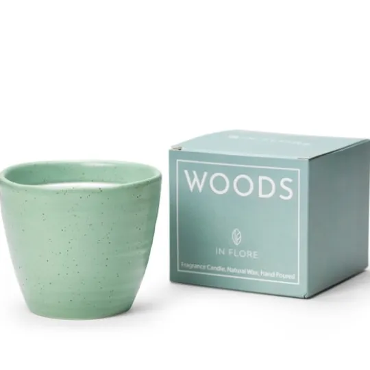 In Flore Laura Doftljus Woods 215 g