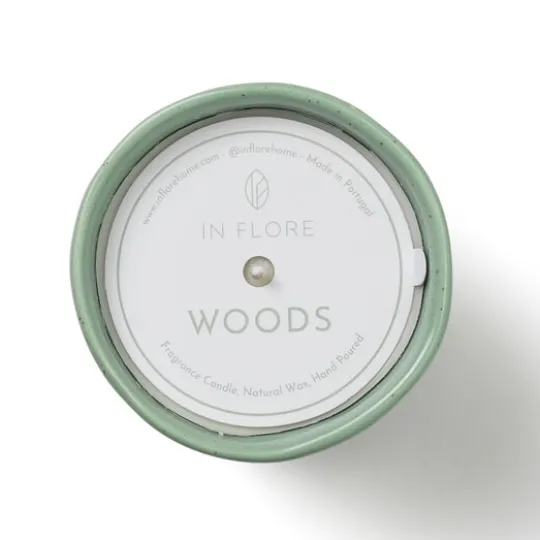 In Flore Laura Doftljus Woods 215 g