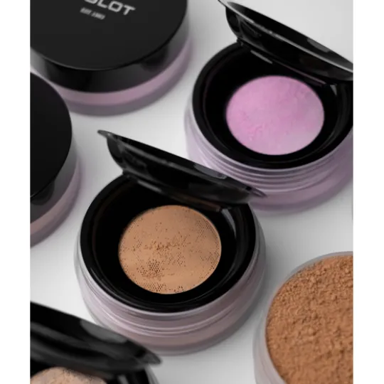 Inglot Blur Effect Loose Powder 92 Mocha Blur 6 g