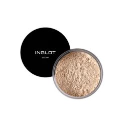 Inglot Blur Effect Loose Powder 91 Vanilla Blur 6 g