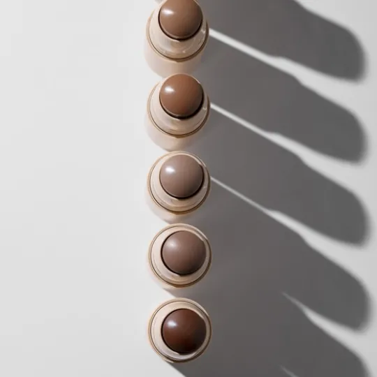 Inglot Cream Stick Bronzer 113 Ash Brown 6,2 g