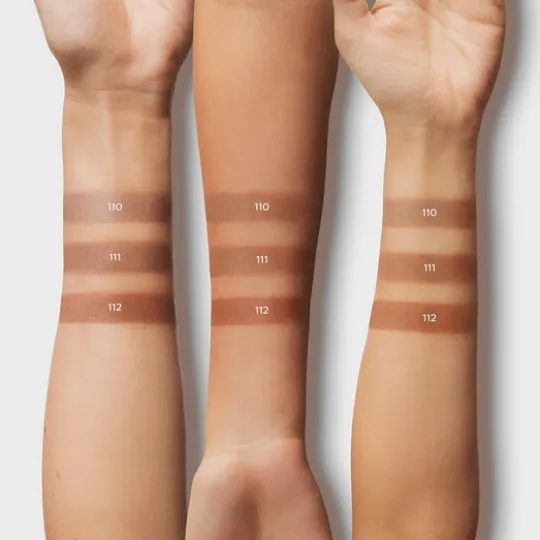 Inglot Cream Stick Bronzer 110 Cool Brown 6,2 g
