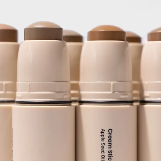 Inglot Cream Stick Bronzer 111 Medium Brown 6,2 g