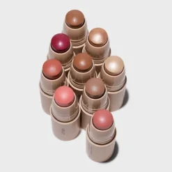 Inglot Cream Stick Bronzer 112 Warm Brown 6,2 g