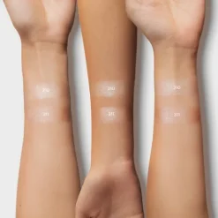 Inglot Cream Stick Highlighter 311 Classic Glow 6,2 g