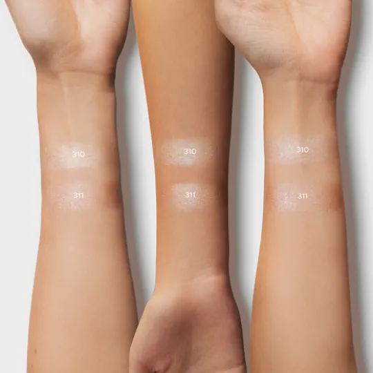 Inglot Cream Stick Highlighter 311 Classic Glow 6,2 g