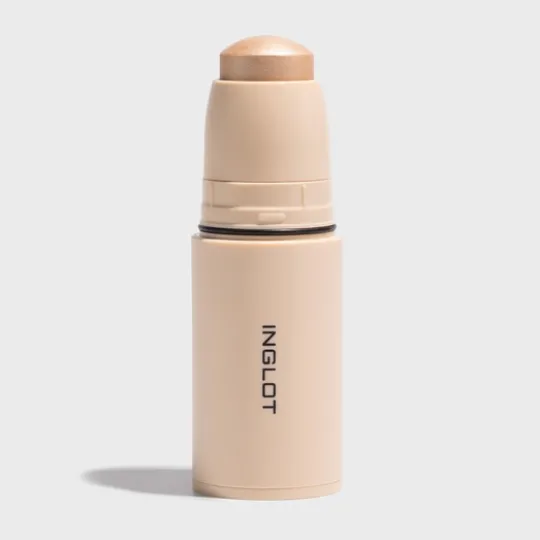 Inglot Cream Stick Highlighter 311 Classic Glow 6,2 g
