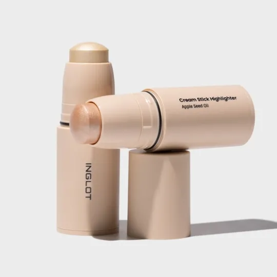 Inglot Cream Stick Highlighter 311 Classic Glow 6,2 g