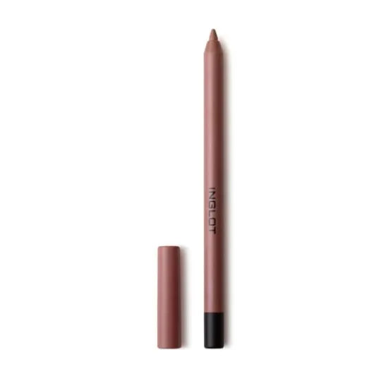 Inglot Creamy Soft Lipliner 03 Cocoa Nude 1,2 g