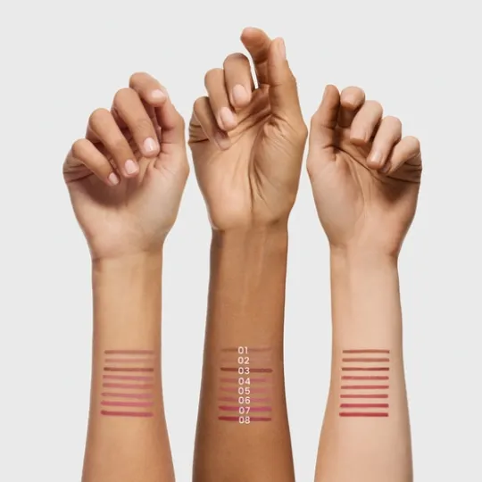 Inglot Creamy Soft Lipliner 03 Cocoa Nude 1,2 g