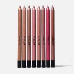 Inglot Creamy Soft Lipliner 03 Cocoa Nude 1,2 g