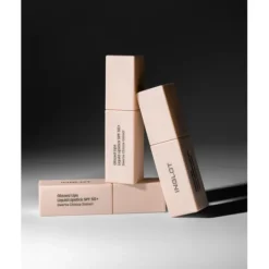 Inglot Glazed Lip Liquid Lipstick SPF50+ 96 Berry Crumble 3,5 ml