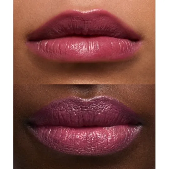 Inglot Glazed Lip Liquid Lipstick SPF50+ 96 Berry Crumble 3,5 ml
