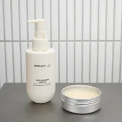 Inglot Lab Caring Make Up Removing Butter 50 ml