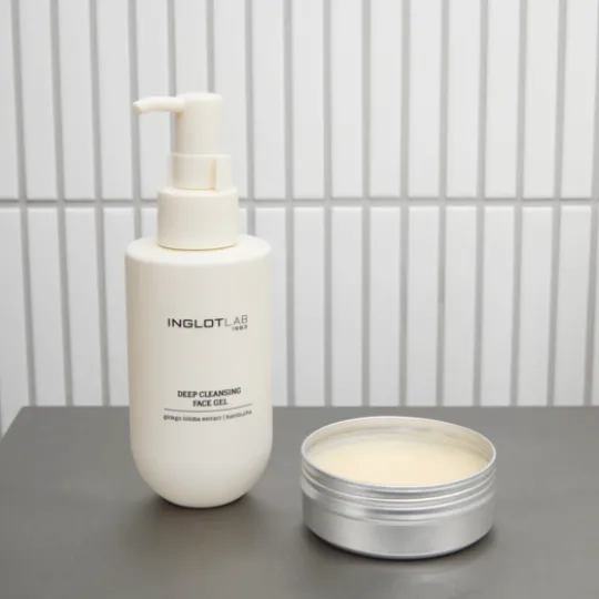 Inglot Lab Caring Make Up Removing Butter 50 ml