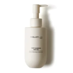 Inglot Lab Deep Cleansing Face Gel 145 ml