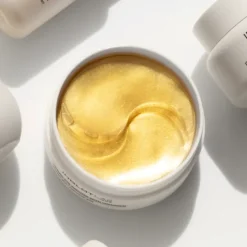 Inglot Lab Lifting Eye Patches With Collagen 60 st