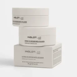 Inglot Lab Lifting Eye Patches With Collagen 60 st