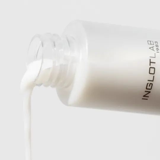 Inglot Lab Milky Toning Face Mist 100 ml