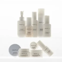 Inglot Lab Milky Toning Face Mist 100 ml