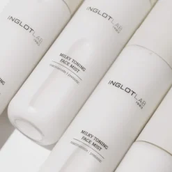 Inglot Lab Milky Toning Face Mist 100 ml