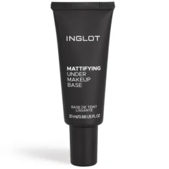 Inglot Mattifying Under Makeup Base 20 ml
