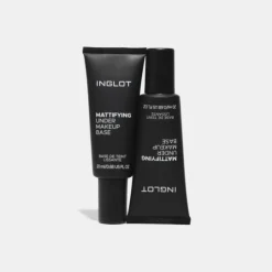 Inglot Mattifying Under Makeup Base 20 ml