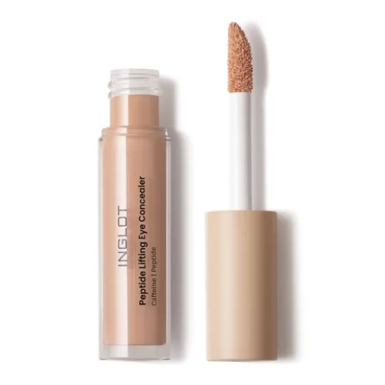 Inglot Peptide Lifting Eye Concealer 206 Rose Beige 4,6 ml