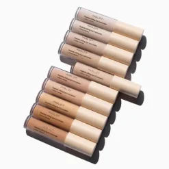 Inglot Peptide Lifting Eye Concealer 203 Soft Beige 4,6 ml