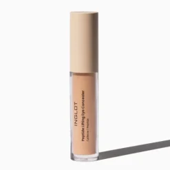 Inglot Peptide Lifting Eye Concealer 207 Warm Peach 4,6 ml