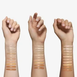 Inglot Peptide Lifting Eye Concealer 205 Neutral Beige 4,6 ml