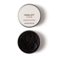 Inglot Playinn Soap Brow Brown 30 ml