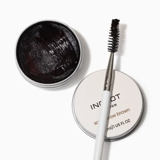 Inglot Playinn Soap Brow Brown 30 ml