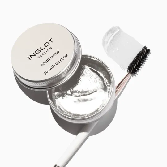 Inglot Playinn Soap Brow 30 ml