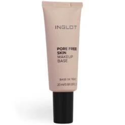 Inglot Pore Free Skin Make Up Base 20 ml