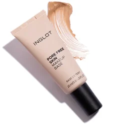 Inglot Pore Free Skin Make Up Base 20 ml