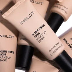 Inglot Pore Free Skin Make Up Base 20 ml