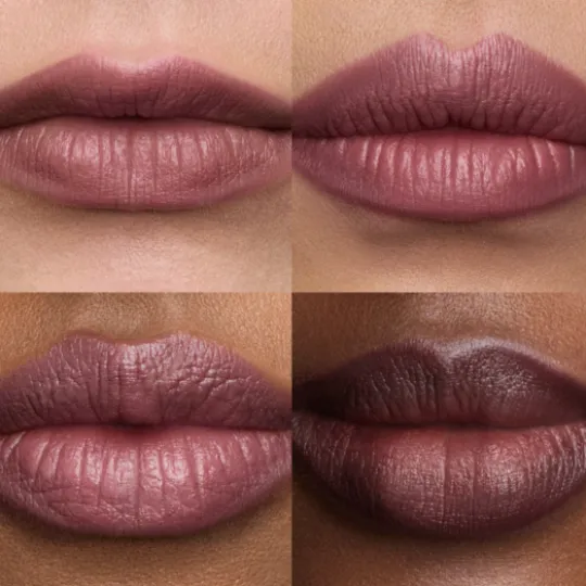 Inglot Velvet Define Lip Pencil Dusty Rose 73