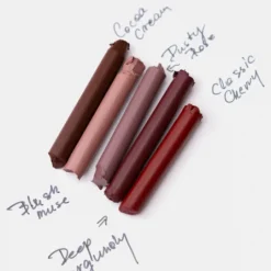Inglot Velvet Define Lip Pencil Dusty Rose 73