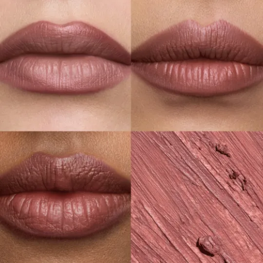 Inglot Velvet Define Lip Pencil Rose Chocolate 63