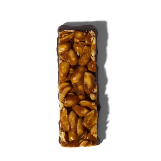 Inika Superfoods Peanut Chocolate Bar 40 g