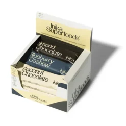 Inika Superfoods Selection Box 40 g 12-pack
