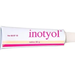 Inotyol 30 g Salva