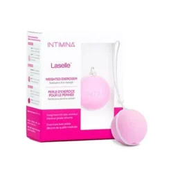 Intimina Laselle Weighted Exerciser 28g