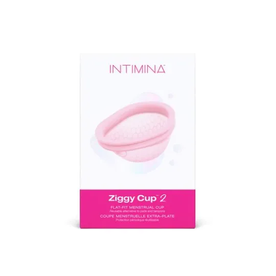 Intimina Ziggy Cup 2 Size A
