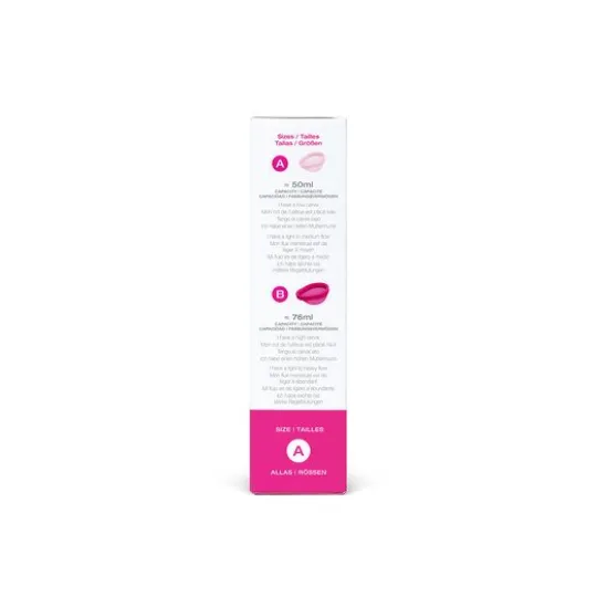 Intimina Ziggy Cup 2 Size A