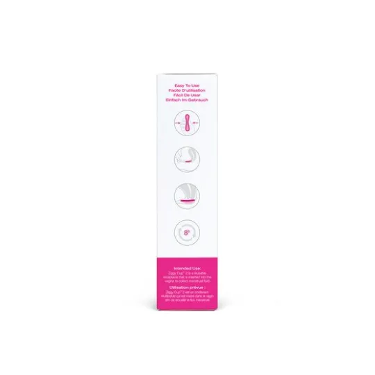 Intimina Ziggy Cup 2 Size A
